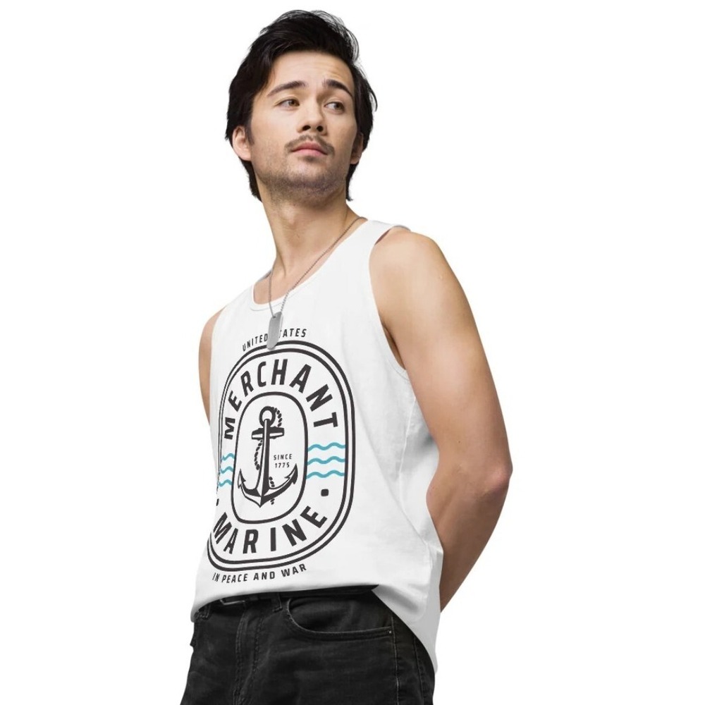 Urban Outlaw: Break The Rules Not Hearts. Brand New. Tags On. Anchors Tank.